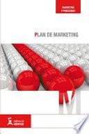 libro Plan De Marketing